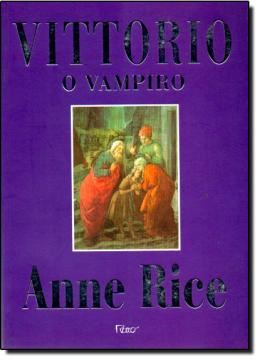 Imagem de VITTORIO - O VAMPIRO