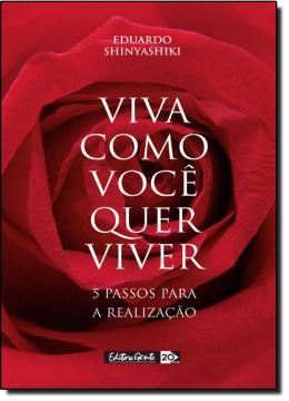 Imagem de VIVA COMO VOCE QUER VIVER