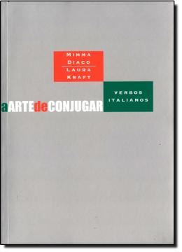 Imagem de A ARTE DE CONJUGAR VERBOS ITALIANOS