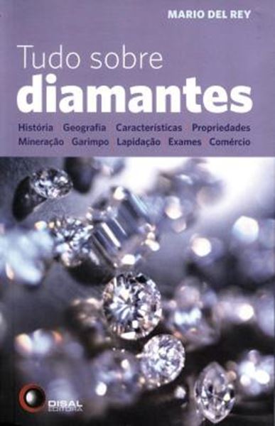 Picture of TUDO SOBRE DIAMANTES
