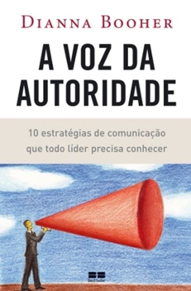 Picture of VOZ DA AUTORIDADE, A