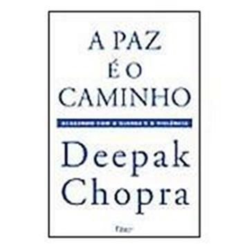Imagem de A PAZ E O CAMINHO