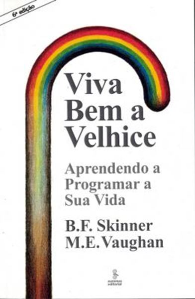 Picture of VIVA BEM A VELHICE