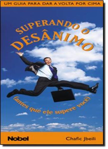 Picture of SUPERANDO O DESANIMO