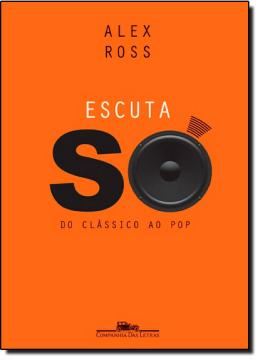 Imagem de  ESCUTA SO - DO CLASSICO AO POP