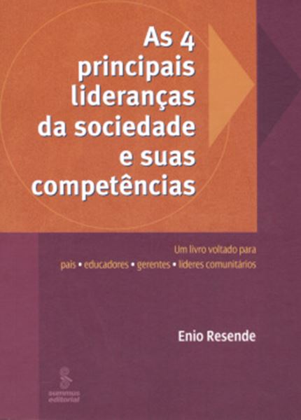 Picture of AS 4 PRINCIPAIS LIDERANCAS DA SOCIEDADE E SUAS COMPETENCIAS