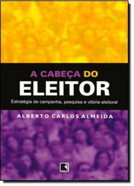 Picture of A CABECA DO ELEITOR - 3ªED