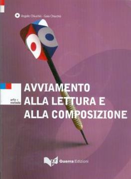 Imagem de AVVIAMENTO ALLA LETTURA E ALLA COMPOSIZIONE