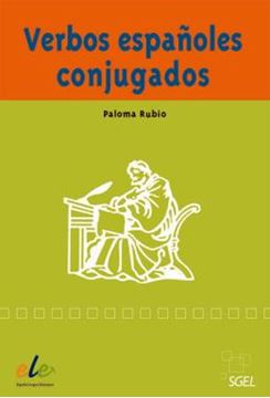 Imagem de VERBOS ESPANOLES CONJUGADOS