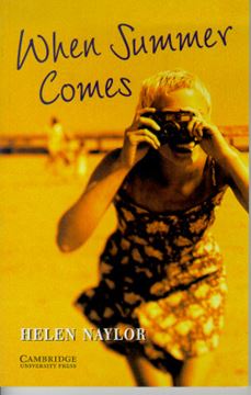 Imagem de WHEN SUMMER COMES - CAMBRIDGE ENGLISH READERS LEVEL 4
