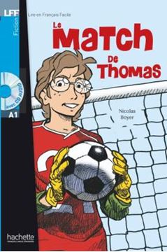 Imagem de LE MATCH DE THOMAS - LFF A1