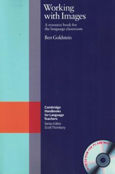 Picture of WORKING WITH IMAGES WITH CD-ROM