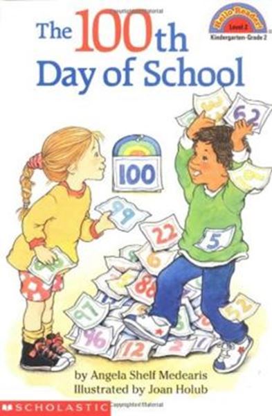 Picture of 100TH DAY OF SCHOOL, THE