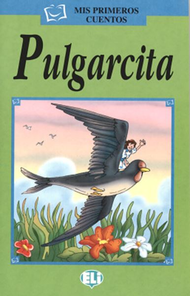 Picture of PULGARCITA + CD AUDIO