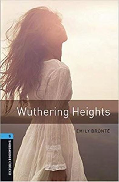 Picture of WUTHERING HEIGHTS WITH MP3 PACK - 3RD ED.