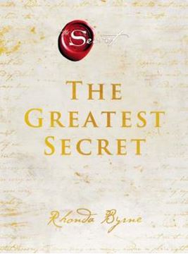 Imagem de THE GREATEST SECRET