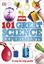 Imagem de 101 GREAT SCIENCE EXPERIMENTS - A STEP-BY-STEP GUIDE - UPDATED EDITION
