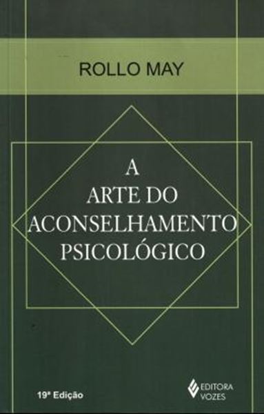 Picture of A ARTE DO ACONSELHAMENTO PSICOLOGICO - 19ª ED