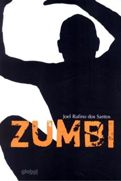 Picture of ZUMBI - 1ª ED                                       