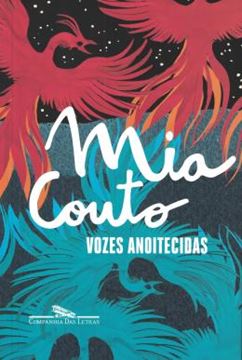 Imagem de VOZES ANOITECIDAS