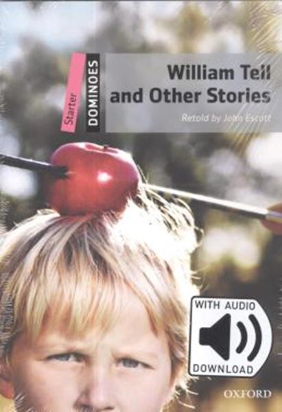 Picture of WILLIAM TELL & OTHER STORIES WITH MP3 PACK - 2ND ED