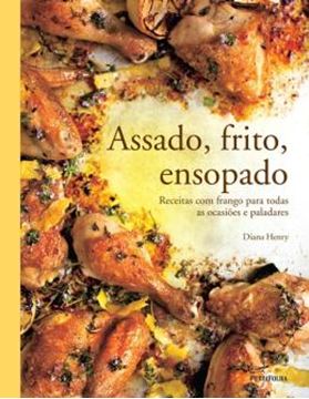 Imagem de ASSADO, FRITO, ENSOPADO