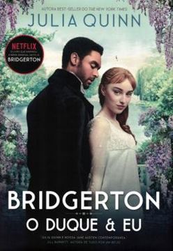 Imagem de O DUQUE E EU - OS BRIDGERTONS - VOL. 1