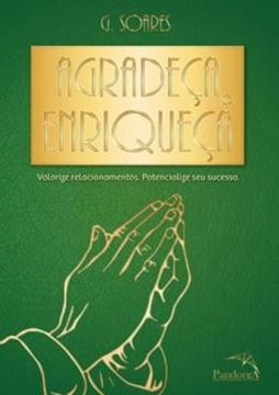 Imagem de AGRADECA E ENRIQUECA