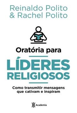 Imagem de ORATORIA PARA LIDERES RELIGIOSOS