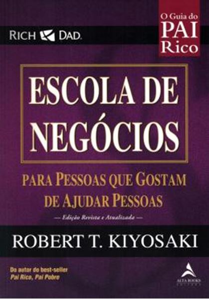 Picture of PAI RICO - ESCOLA DE NEGOCIOS