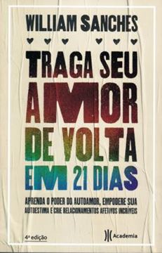 Imagem de TRAGA SEU AMOR DE VOLTA EM 21 DIAS
