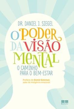 Imagem de PODER DA VISAO MENTAL, O