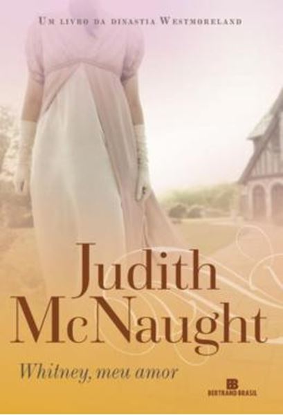 Picture of WHITNEY, MEU AMOR