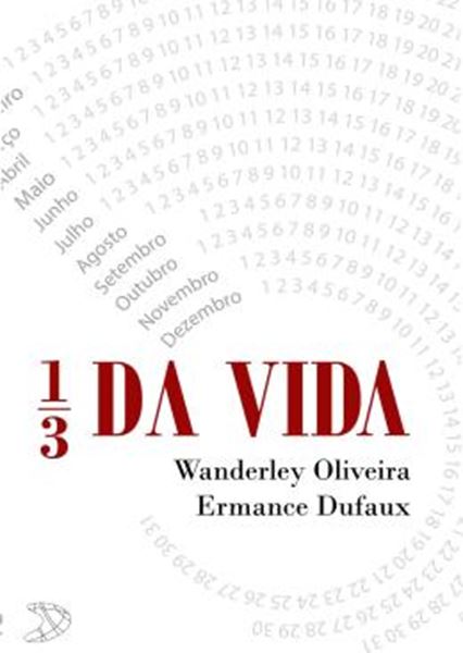 Picture of 1/3 DA VIDA