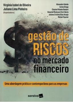 Imagem de GESTAO DE RISCOS NO MERCADO FINANCEIRO