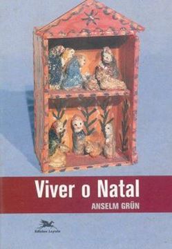 Imagem de VIVER O NATAL