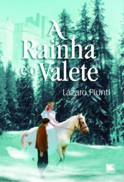 Picture of A RAINHA E O VALETE