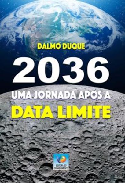 Picture of 2036 - UMA JORNADA APOS A DATA LIMITE