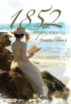 Imagem de 1852 - POESIAS