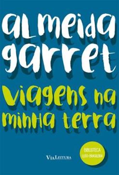 Imagem de VIAGENS NA MINHA TERRA