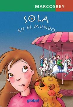 Imagem de SOLA EN EL MUNDO