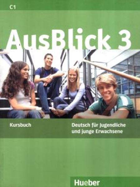 Picture of AUSBLICK 3 - KB