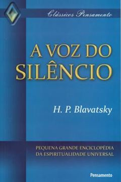 Imagem de VOZ DO SILENCIO, A - 2ª ED