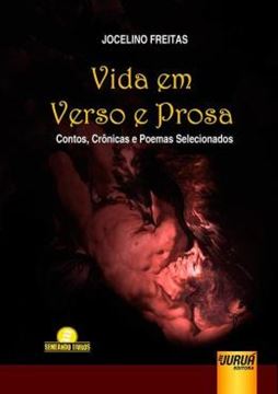 Imagem de VIDA EM VERSO E PROSA