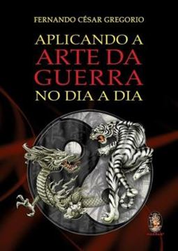 Imagem de APLICANDO A ARTE DA GUERRA
