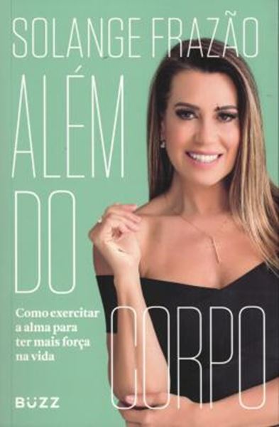Picture of ALEM DO CORPO