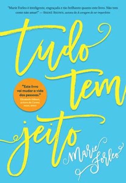 Picture of TUDO TEM JEITO