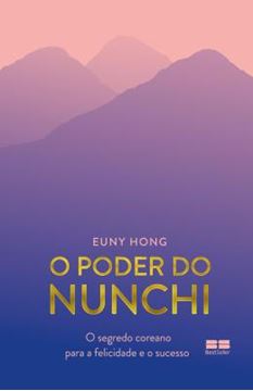 Imagem de O PODER DO NUNCHI