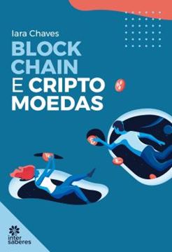 Imagem de BLOCKCHAIN E CRIPTOMOEDAS