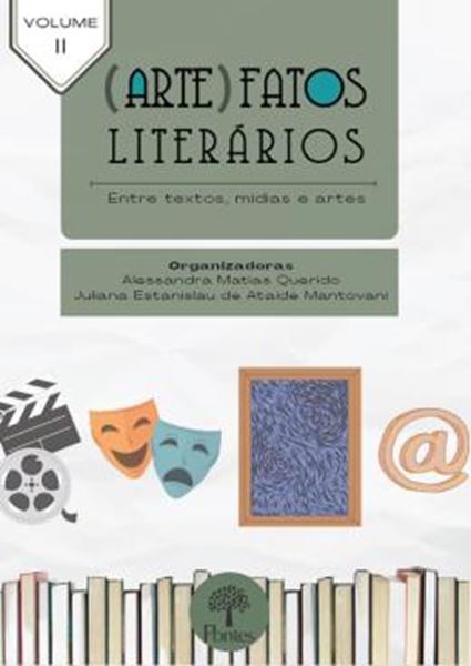 Picture of (ARTE) FATOS LITERARIOS - VOL II